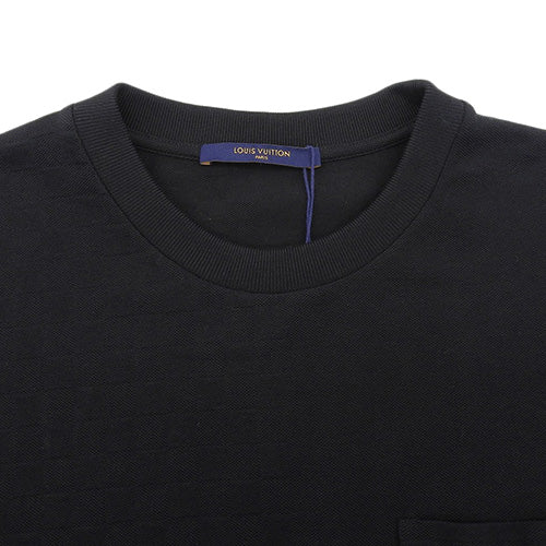 ハーフダミエポケット Tシャツ RM222Q アパレル ファッション 半袖 XL コットン 1A8HBT