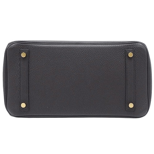 Birkin 30 3EN1 Togo Swift Toile GM U 印花包