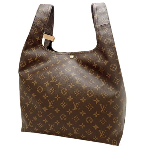 Monogram Atlantis GM Monogram 帆布 M46817