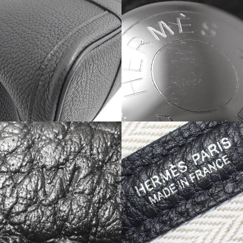 ガーデンパーティTPM ネゴンダ パラジウム金具 W刻印