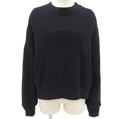 互扣式 G 拉链运动衫 XL