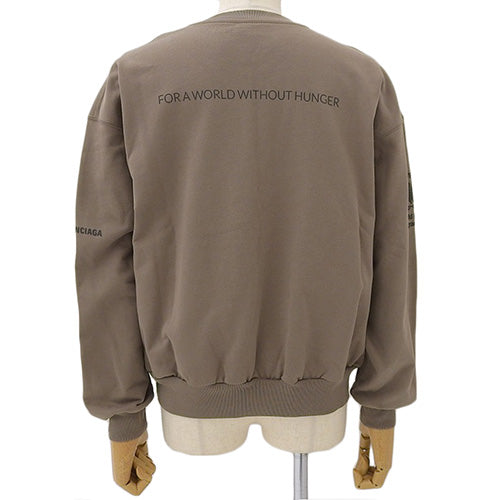 WFP クルーネック スウェット 2022年 XS