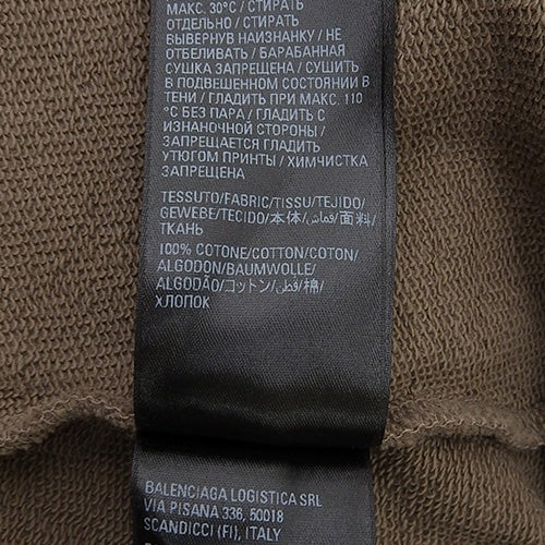 WFP 圆领运动衫 2022 XS