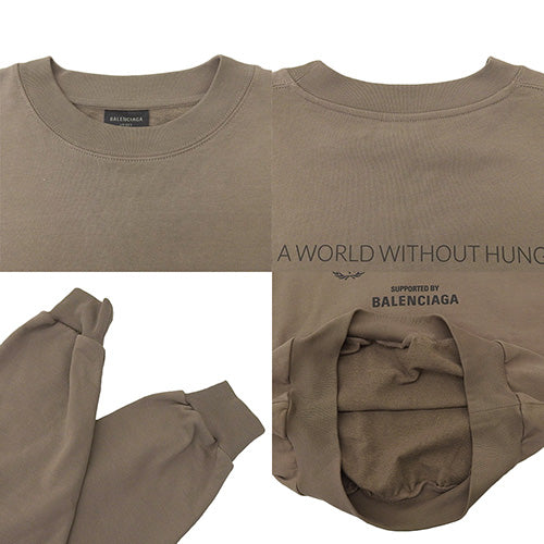 WFP クルーネック スウェット 2022年 XS