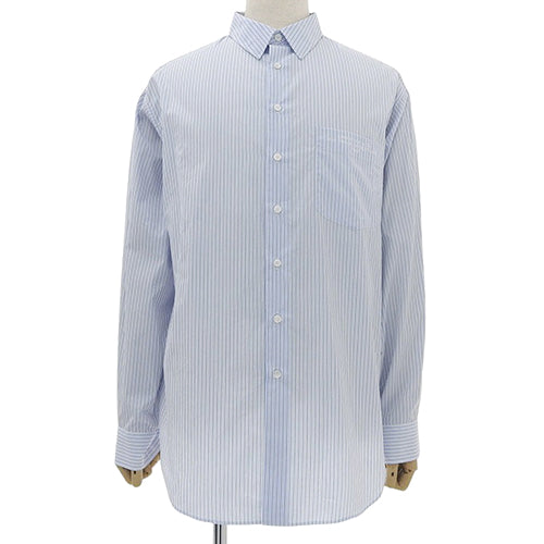 ストライプシャツ 2024年 40