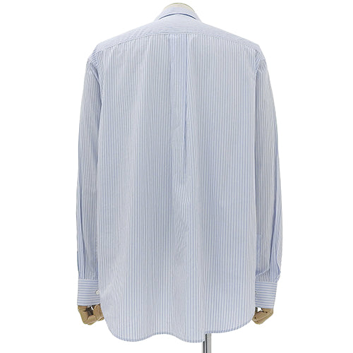 ストライプシャツ 2024年 40