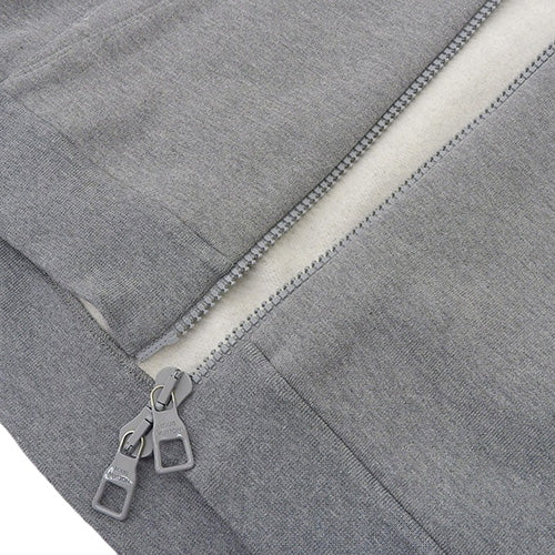 3DLV 涂鸦刺绣拉链连帽衫 XL RM222M