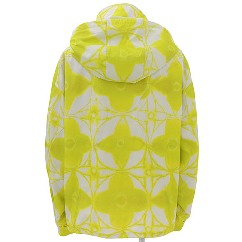 Monogram 花朵风衣 48 RM231