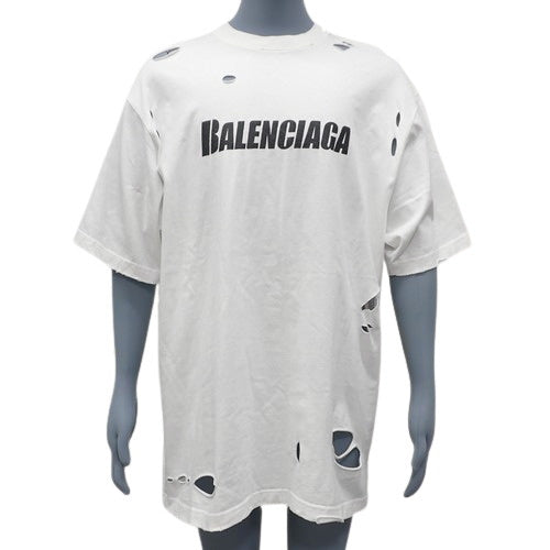 デストロイ Tシャツ 2021年 XXS