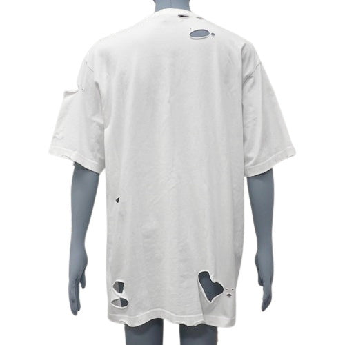 デストロイ Tシャツ 2021年 XXS