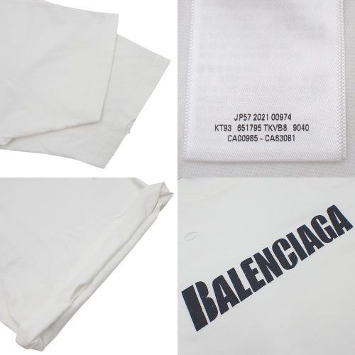 Destroy T-Shirt 2021 XXS