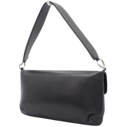 2.55 Chocolate Bar Stitch Shoulder Bag in Lambskin