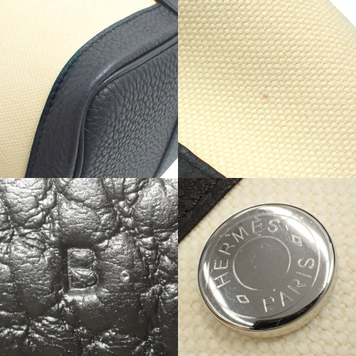 ガーデンパーティTPM トワルミリタリー ネゴンダ パラジウム金具 バニラ B刻印
