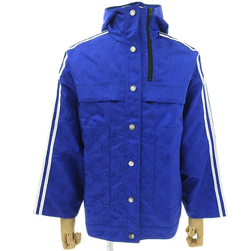 阿迪达斯合作款 GG 夹克,尺码 38
