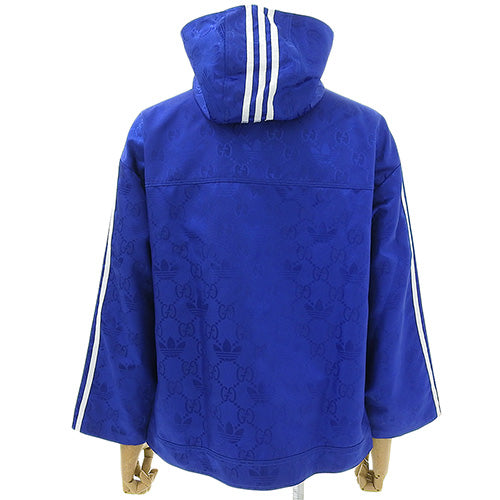 阿迪达斯合作款 GG 夹克,尺码 38