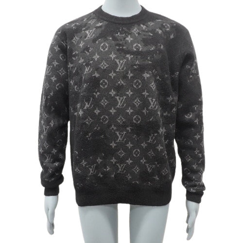 破洞字母针织 2021 L RM212