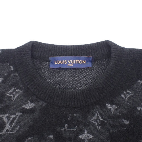 破洞字母针织 2021 L RM212