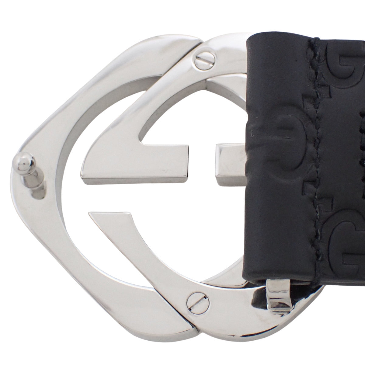 古驰(Gucci)腰带 120・48 皮革 403944