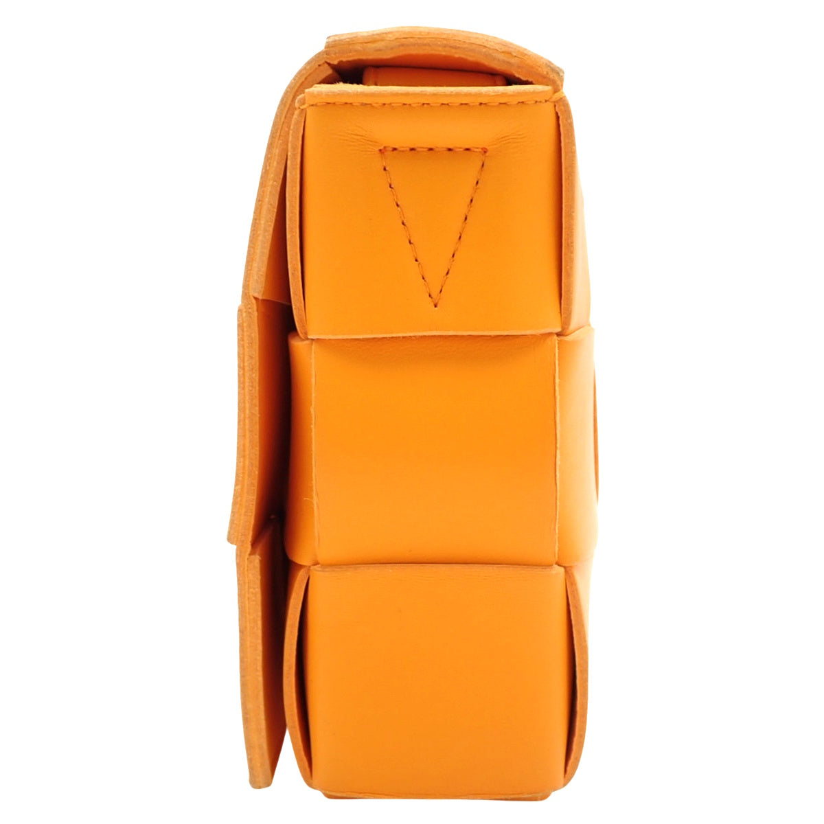 Intrecciato Cassette Classic Lambskin
