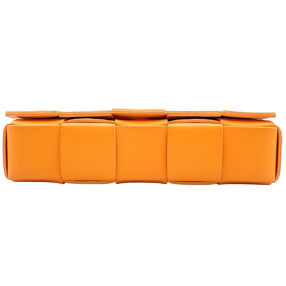 Intrecciato Cassette Classic Lambskin