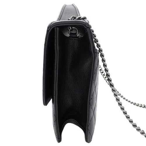 Matelasse CC 大学山羊皮革