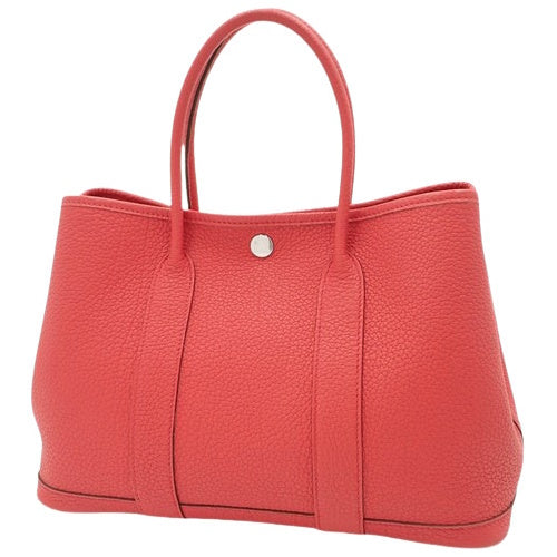 Garden Party TPM Negonda, Palladium Hardware, Bougainvillea, C Stamp