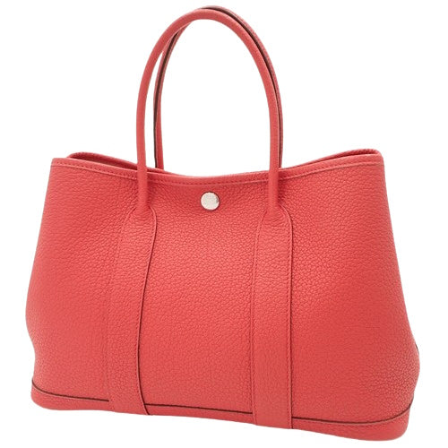 Garden Party TPM Negonda, Palladium Hardware, Bougainvillea, C Stamp