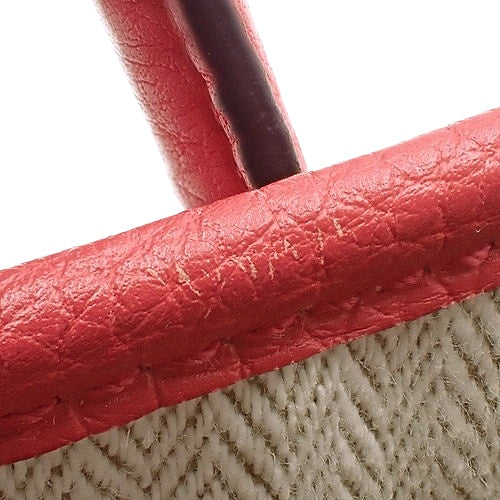 Garden Party TPM Negonda, Palladium Hardware, Bougainvillea, C Stamp