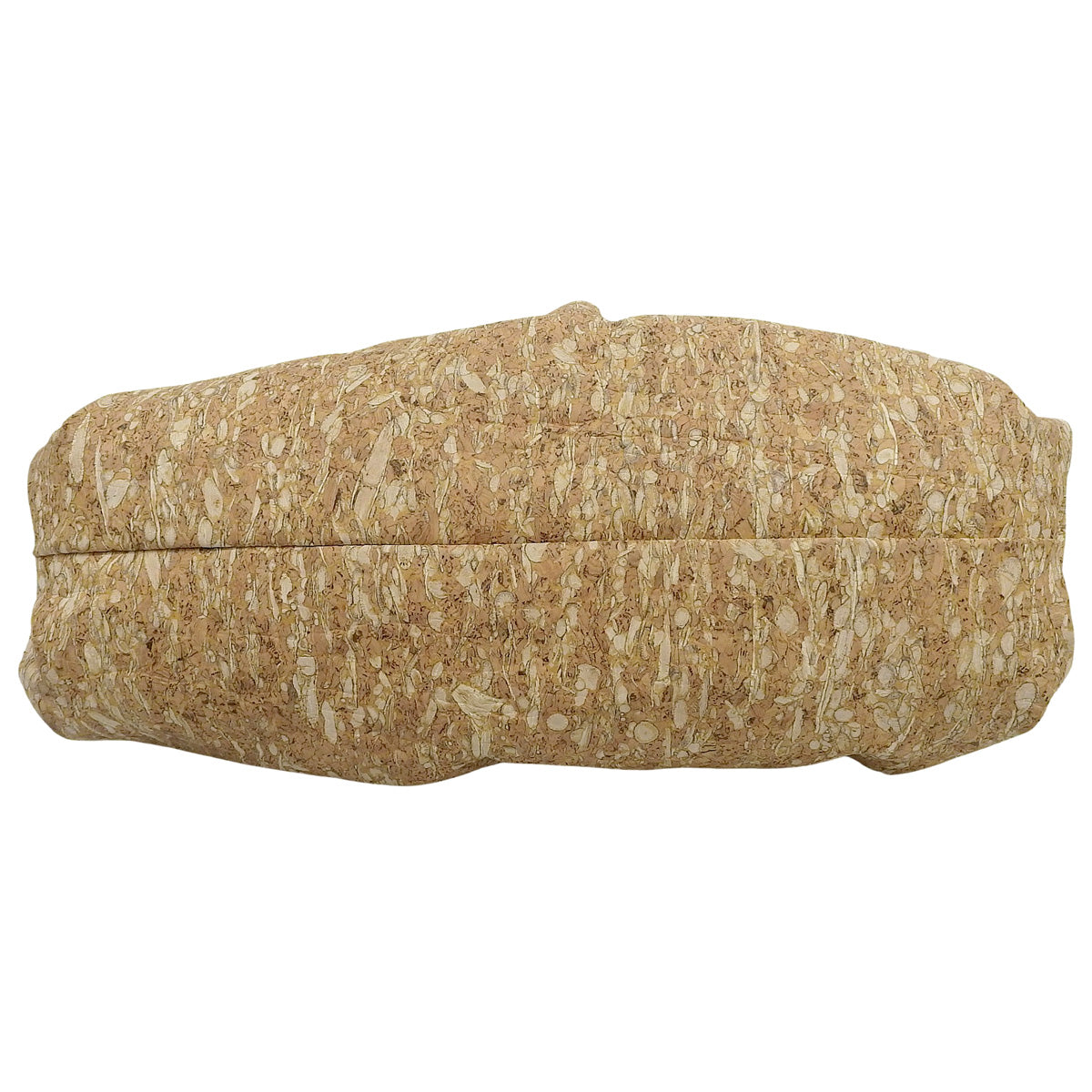 手拿单肩包,软木米色,610524