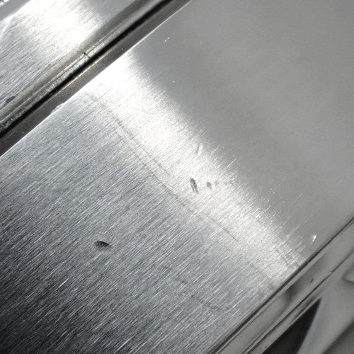 210.30.44.51.01.001 海马系列300米潜水表 不锈钢 自动上链 黑色