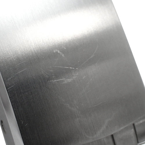 210.30.44.51.01.001 海马系列300米潜水表 不锈钢 自动上链 黑色