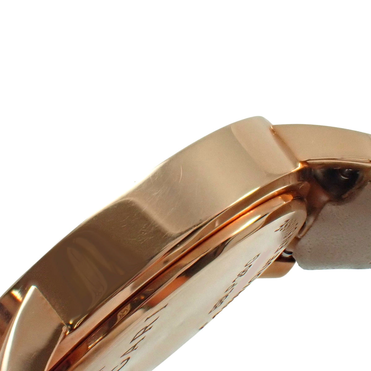 BBLP26G 宝格丽宝格丽 PG 石英白色 12PD 贝壳表盘