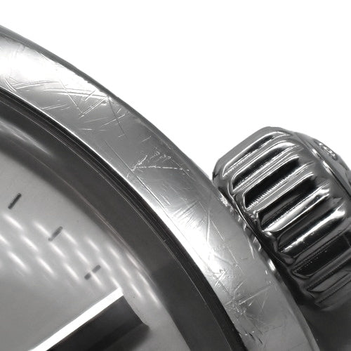 SBGX319 Elegance Collection SS Quartz Silver