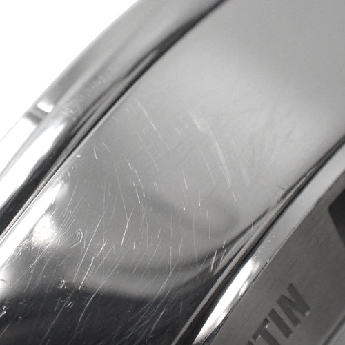 5500V/110A-B481 Overseas Chronograph SS 自动上链 黑色