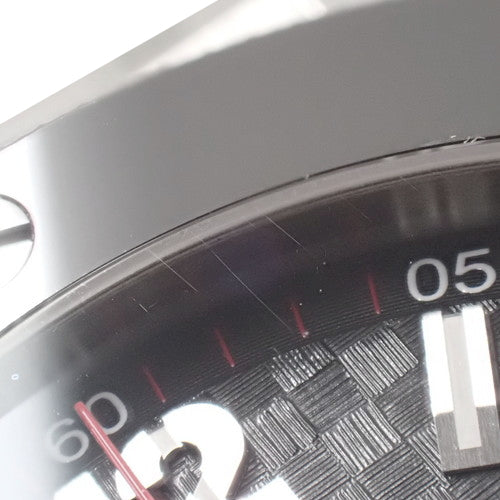 301.SB.131.RX ビッグバン スチール セラミック CE/SS/ラバー 自動巻き ブラック