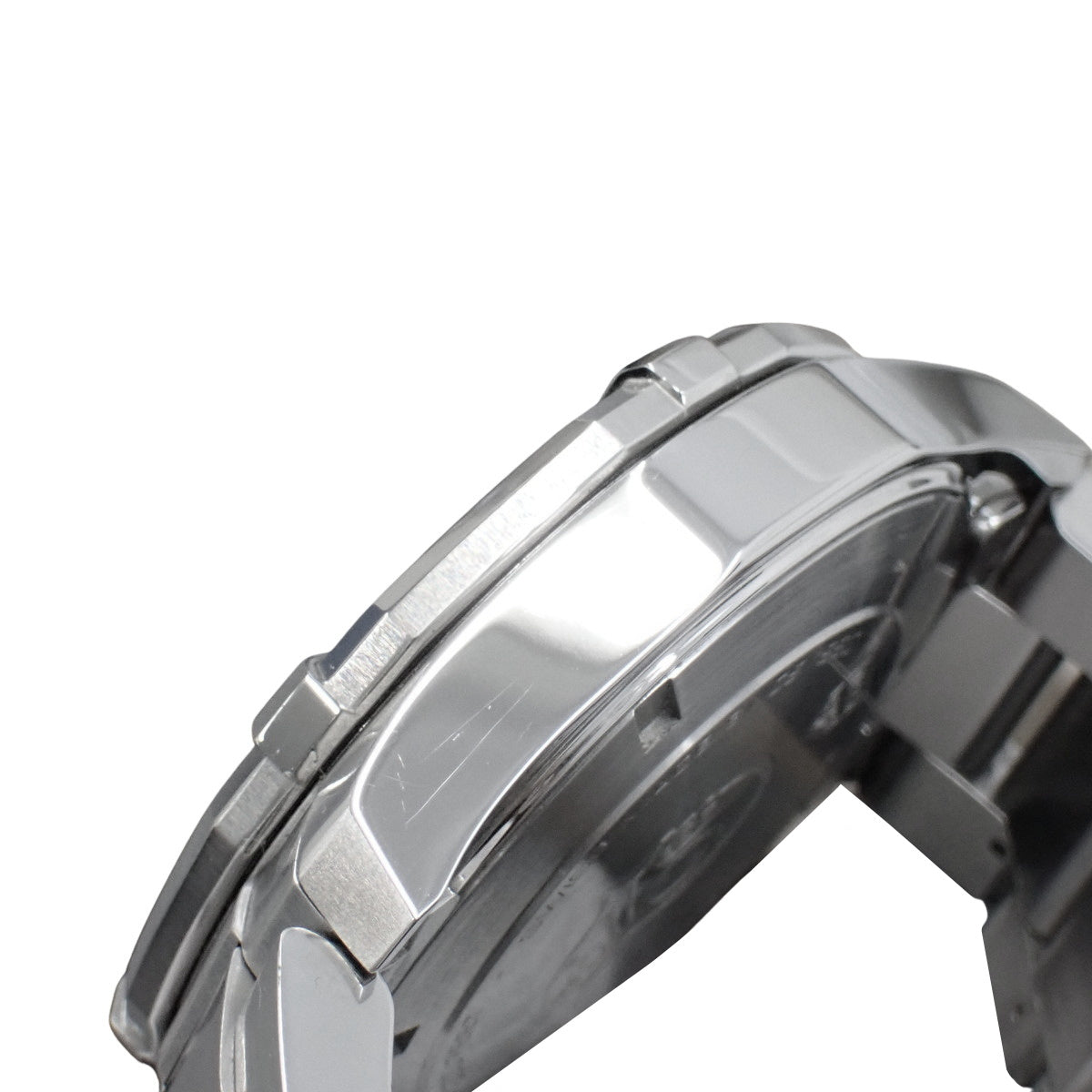 WAY2015.BA0927 Aquaracer Calibre 5 SS 自动上链 绿色