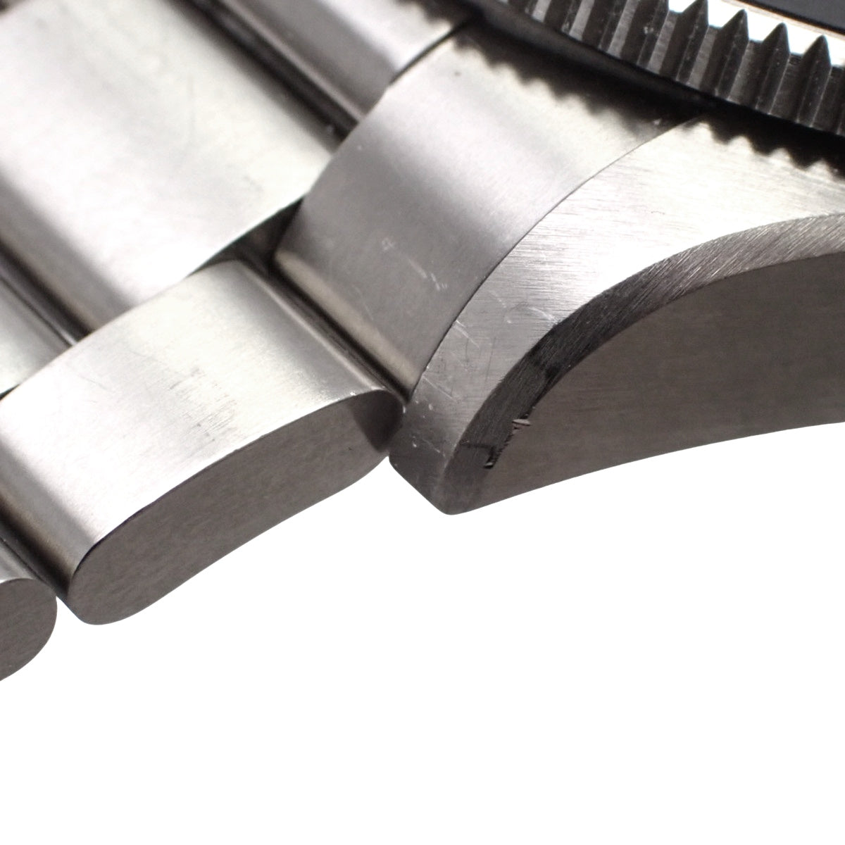 25407N 沛纳海 Ti 自动上链 黑色