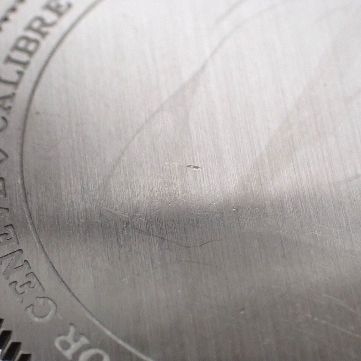 25407N ぺラゴス Ti 自動巻き ブラック