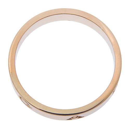 BVLGARI BVLGARI 18K 玫瑰金戒指 PG