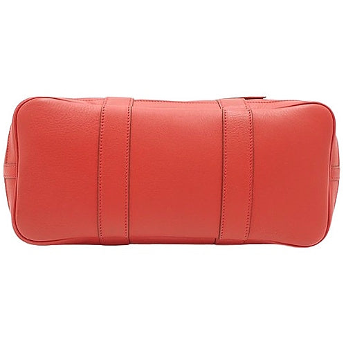 Garden Twilly TPM, Vaux Swift Leather, Palladium Hardware, Vermilion, J Stamp
