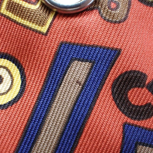 Garden Twilly TPM, Vaux Swift Leather, Palladium Hardware, Vermilion, J Stamp