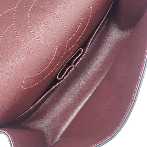 Matelasse 2.55 Casino Lucky Charms Shoulder Bag in Calfskin