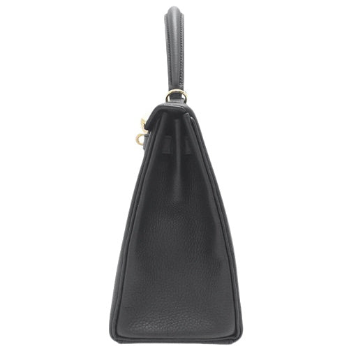 【新品】ケリー25 (内縫い) トゴ B刻印