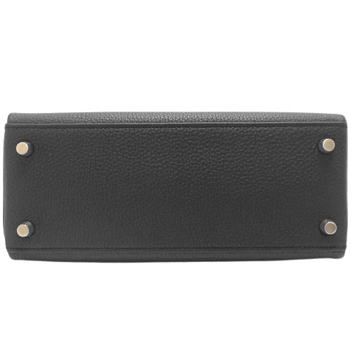 【新品】ケリー25 (内縫い) トゴ B刻印