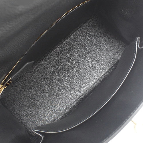 【新品】ケリー25 (内縫い) トゴ B刻印