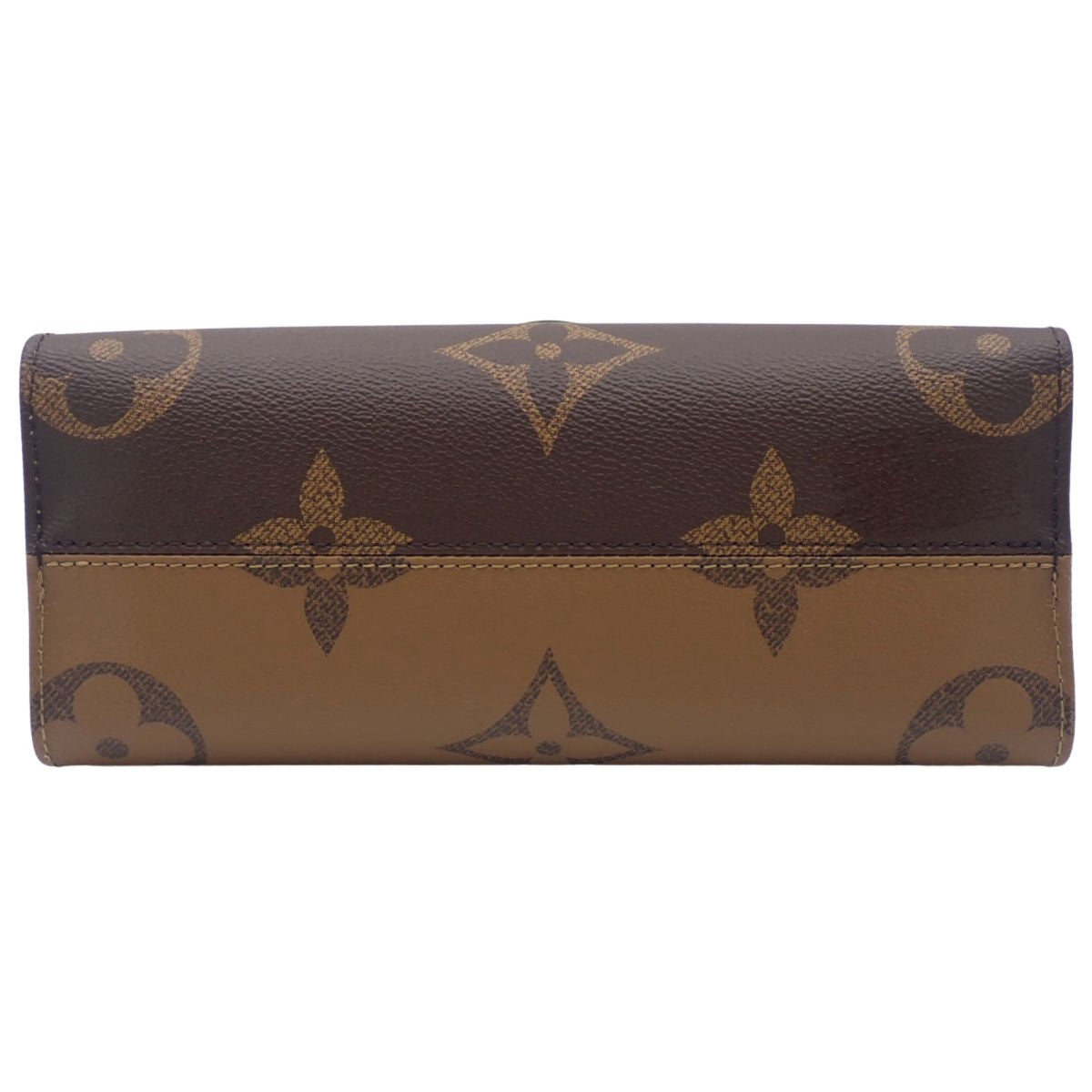 モノグラム・ジャイアント リバース オンザゴーPM M46373