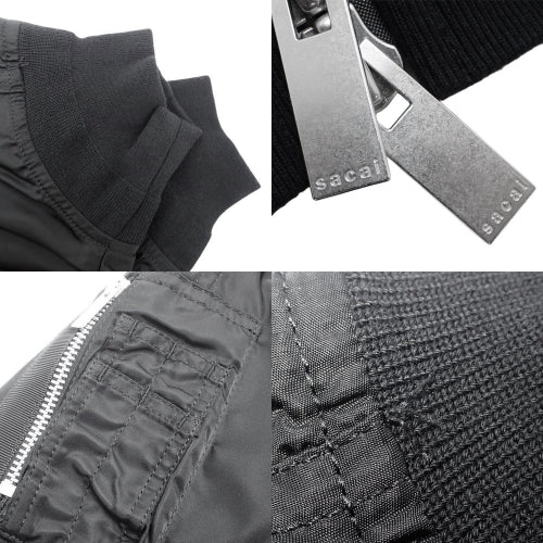 连帽派克大衣 1 双拉链