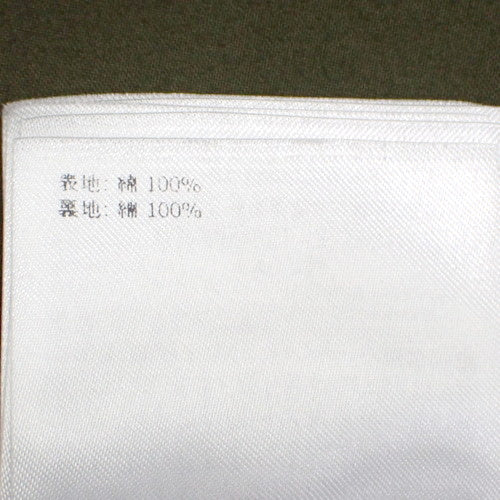 ACTINEMYS GIUBBOTTO モッズコート 2020年 1 CRAIG GREEN