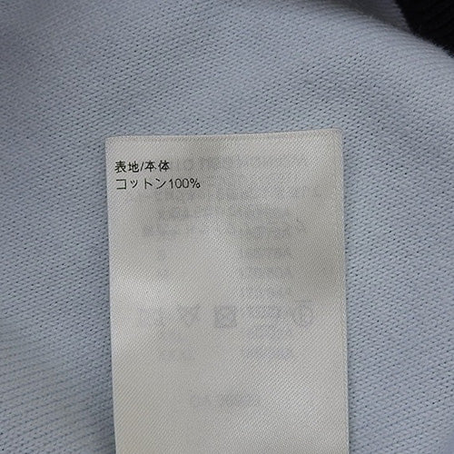 グラディエント クルーネック ニット 4L RM241Q モノグラム