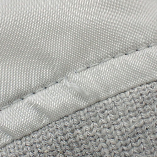 连帽衫 1 双拉链